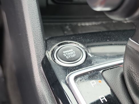 Certified 2025 Kia Sportage SX FWD image 27