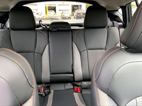 Certified 2025 Subaru Crosstrek 2.5i Limited AWD/4WD image 34