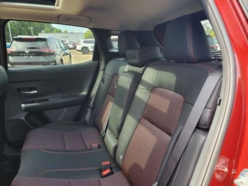 New 2026 Nissan Kicks SR w/ SR Premium Package image 13