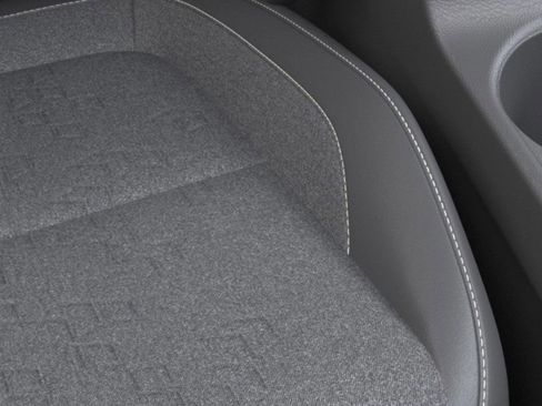 New 2026 Kia Seltos S FWD image 24