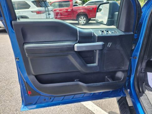 Used 2018 Ford F150 XLT w/ Equipment Group 301A Mid RWD image 15