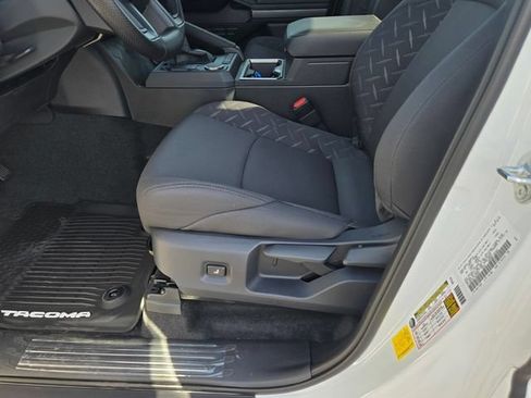 New 2026 Toyota Tacoma SR5 RWD image 10