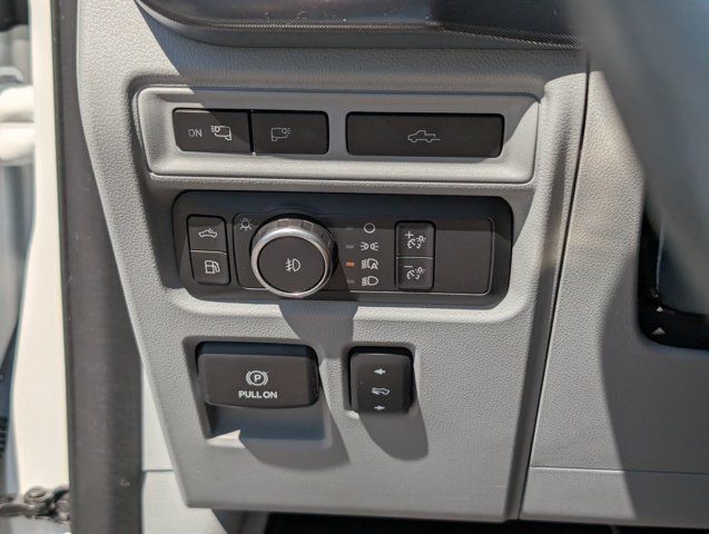 Used 2021 Ford F150 Limited AWD/4WD image 21