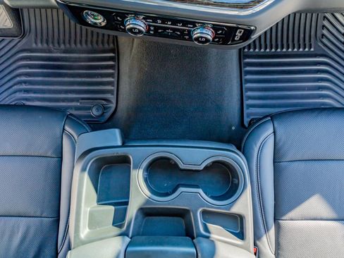 Used 2024 GMC Sierra 1500 Elevation w/ X31 Off-Road Package image 25