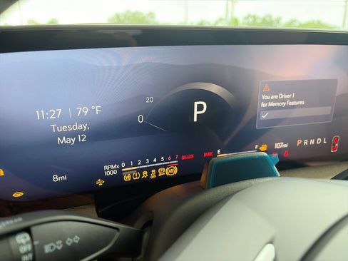New 2026 Buick Enclave Preferred w/ Super Cruise Package FWD image 17