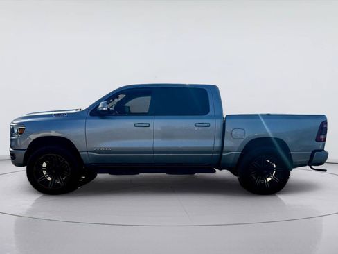 Used 2020 RAM 1500 Lone Star AWD/4WD image 8