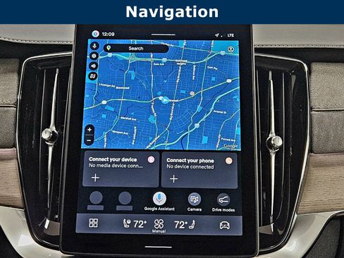 New 2026 Volvo XC90 T8 Ultra w/ Protection Package Premier AWD/4WD image 19