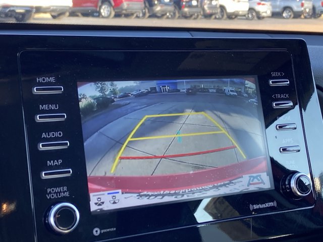Used 2023 Toyota Camry SE FWD image 36