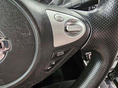 Used 2019 Nissan Sentra S FWD image 12