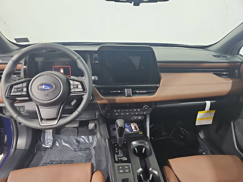 New 2026 Subaru Outback Touring XT AWD/4WD image 12