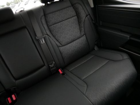 Used 2024 Toyota Tundra Limited AWD/4WD image 14