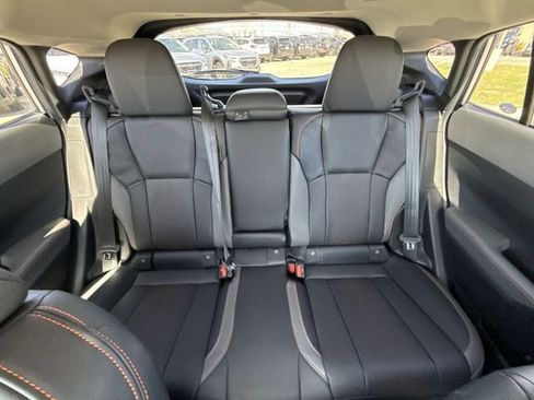 Certified 2026 Subaru Crosstrek 2.5i Limited image 21