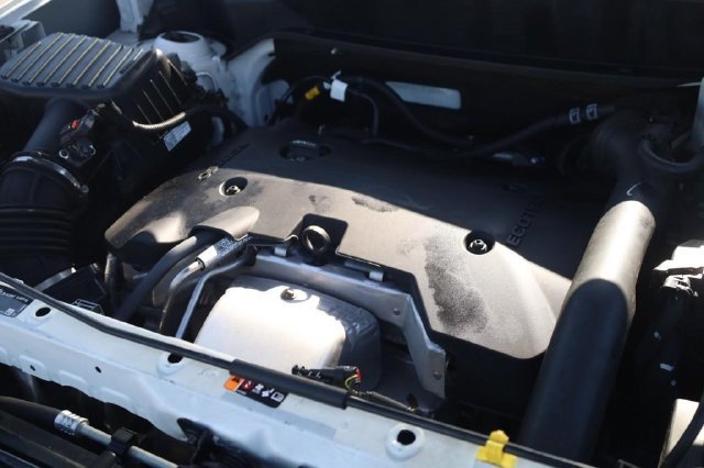 Used 2020 Chevrolet Equinox Premier FWD image 27