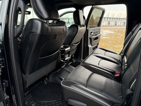 Used 2020 RAM 2500 Laramie image 25