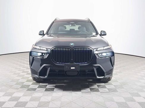 Used 2024 BMW X7 xDrive40i w/ Executive Package AWD/4WD image 2
