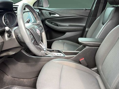Used 2023 Buick Encore GX Select AWD/4WD image 17