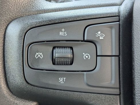 New 2026 Chevrolet Silverado 2500 W/T w/ WT Convenience Package image 25