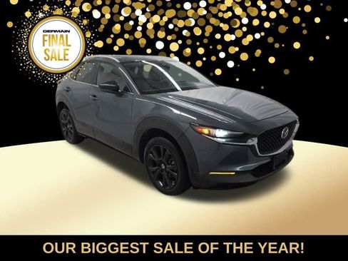 Used 2023 MAZDA CX-30 AWD 2.5 S w/ Preferred Package image 1