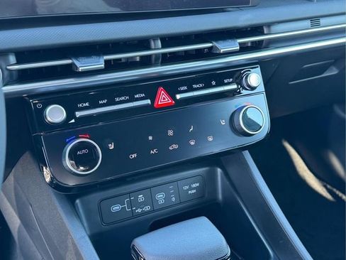 New 2026 Hyundai Santa Cruz SEL AWD/4WD image 25