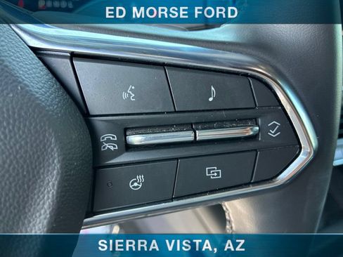 Used 2025 Chevrolet Tahoe Premier w/ Sun And Tow Package AWD/4WD image 31