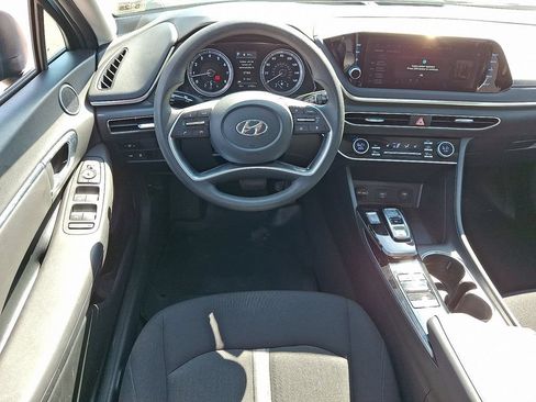 Used 2023 Hyundai Sonata SEL FWD image 12