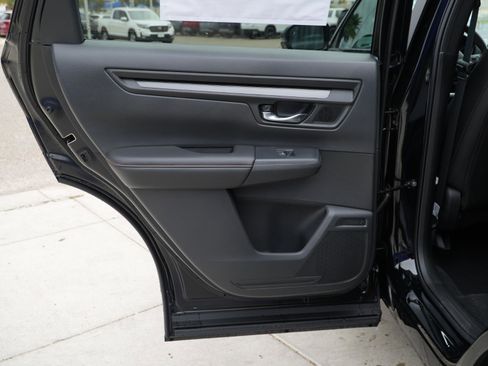 New 2026 Honda CR-V Sport-L image 18