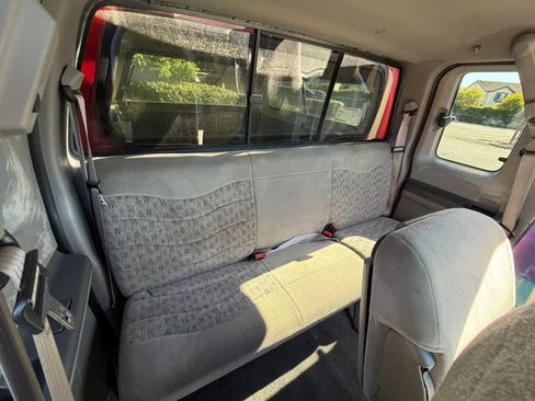 Used 2000 Ford F250 4x4 SuperCab Super Duty image 18
