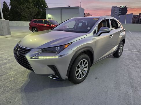 Used 2019 Lexus NX 300 FWD w/ Accessory Package 2 image 1