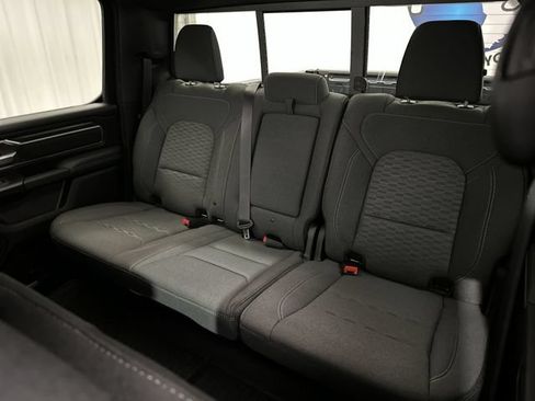 New 2027 RAM 1500 Big Horn AWD/4WD image 26