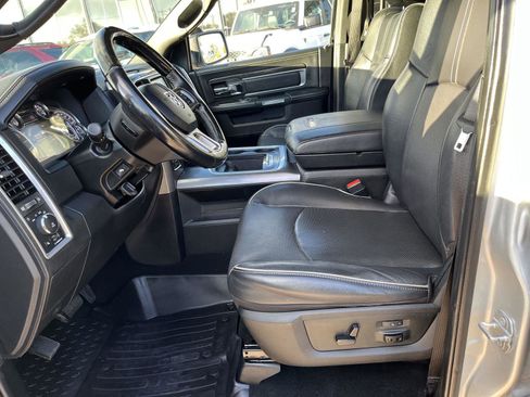 Used 2018 RAM 1500 Limited image 14