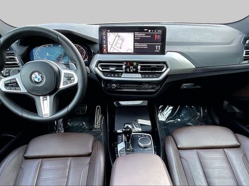 Used 2024 BMW X3 xDrive30i w/ Premium Package AWD/4WD image 15