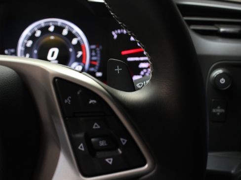 Used 2016 Chevrolet Corvette Stingray Coupe w/ 2LT Preferred Equipment Group RWD image 56