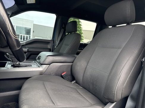 Used 2018 Ford F150 XLT w/ Equipment Group 302A Luxury image 14