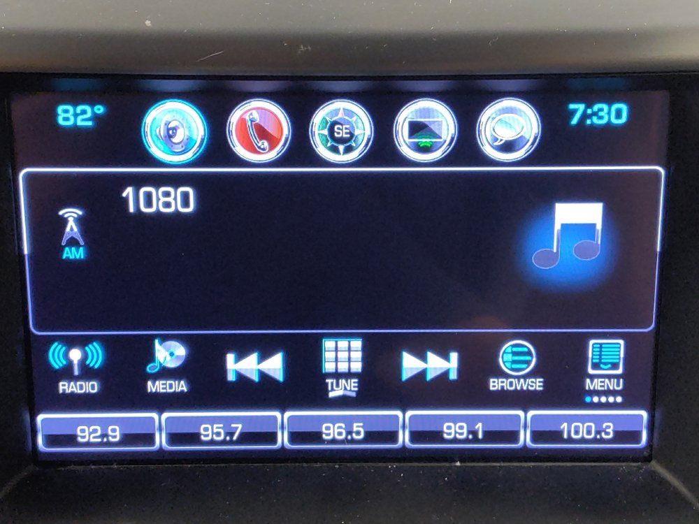 Used 2019 GMC Acadia SLT FWD image 25