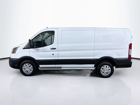 Used 2025 Ford Transit 250 Low Roof w/ Exterior Upgrade Package RWD image 11