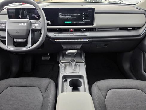 New 2027 Kia Seltos S FWD image 14