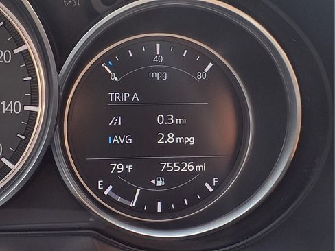 Used 2018 MAZDA CX-5 Grand Touring w/ Premium Package AWD/4WD image 22