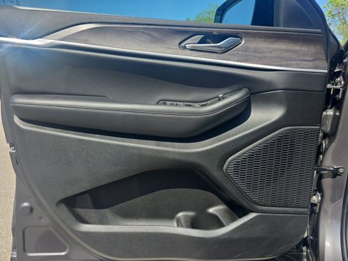 New 2026 Jeep Grand Cherokee L 2WD image 29
