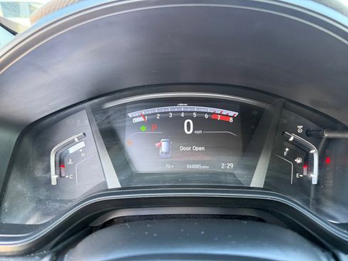 Used 2020 Honda CR-V LX image 24