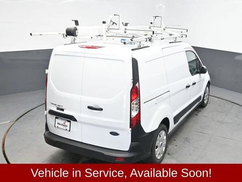 Used 2023 Ford Transit Connect XL FWD image 34