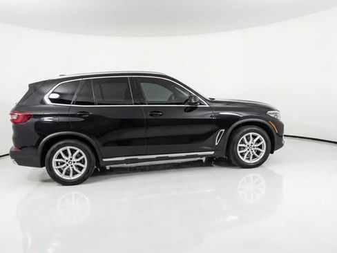 Used 2020 BMW X5 xDrive40i w/ Convenience Package AWD/4WD image 12