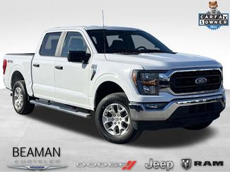 Used 2023 Ford F150 XLT 360° Tour