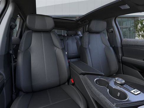 New 2026 Cadillac Optiq Sport 1 RWD image 16