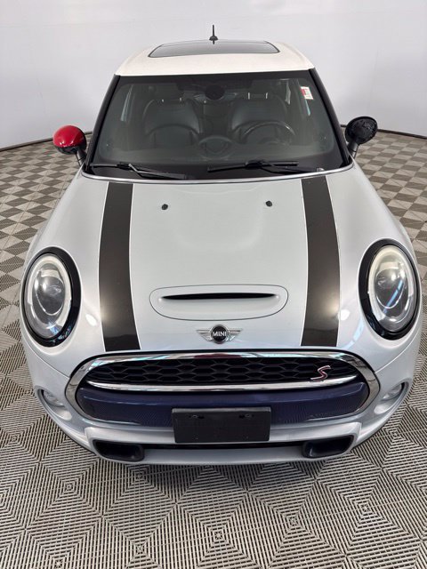 Used 2017 MINI Cooper S FWD image 2