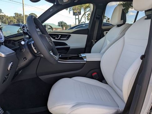New 2026 Mercedes-Benz GLC 300 4MATIC image 22