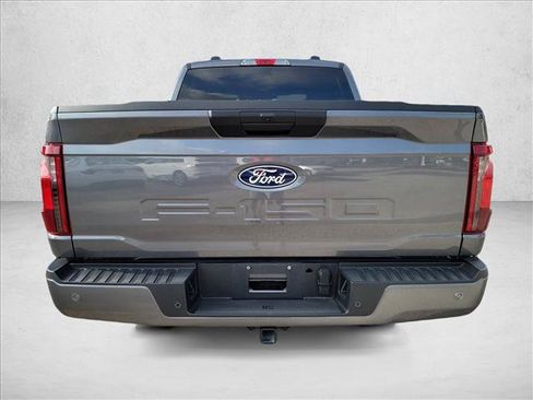 Used 2025 Ford F150 STX w/ Equipment Group 200A RWD image 6