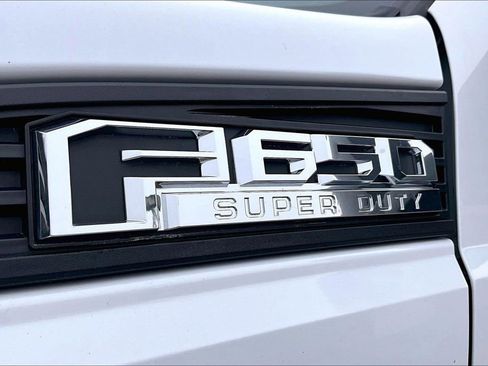 New 2026 Ford F650 2WD Regular Cab Super Duty image 9