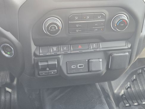 New 2025 Chevrolet Silverado 3500 W/T w/ WT Convenience Package image 14