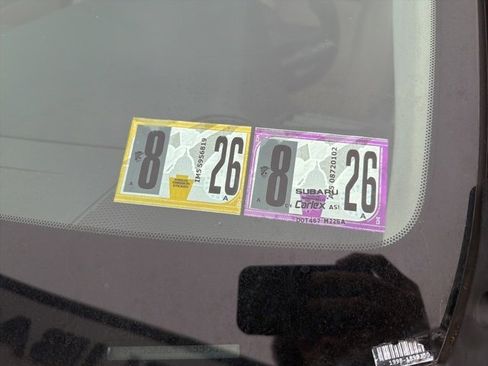 Used 2019 Subaru Outback 2.5i Limited image 21