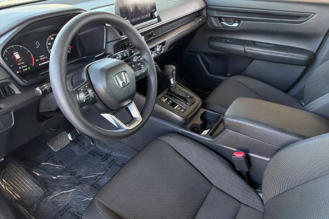 Certified 2024 Honda CR-V LX image 11